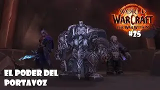 Revelaciones oscuras - The War Within #25