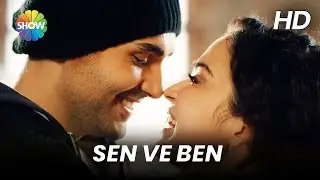 Sen ve Ben (FULL HD) | Aslı Bekiroğlu & Yalçın Hafızoğlu