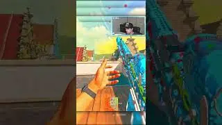 the Max Damage Kastov 545 has an INSANE TTK! Class at End