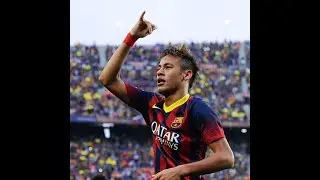 Blitz Curler Neymar Jr 