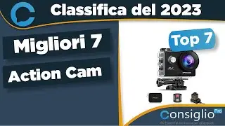 Migliori action cam Qualità Prezzo 2023