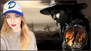 THE WALKING DEAD: SEASON ONE ➤ Эпизод 5, P.S.