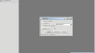 Video 1   CCA Conexion a la UC500