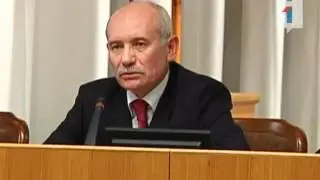 Глава Башкирии замахнулся на ШОС, но признался что