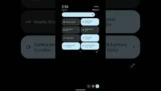 Turn off annoying notifications and save your battery