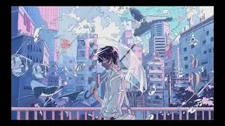 middle of the night - japanese version -[clean acapella ] - only vocal