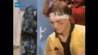 Connect 4 Ad 2 (1993 France)