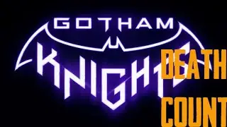 BATMAN GOTHAM KNIGHTS 'DEATH' COUNT