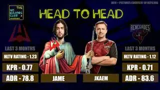 No Majors Club Semi Finals w/ Sam, Davey, Dust, Seaside, Jacky, Alchemist & SirScoots