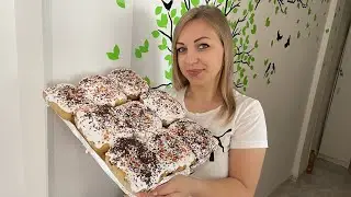 Готуємо паску! Готовим паски . Рецепт куличей