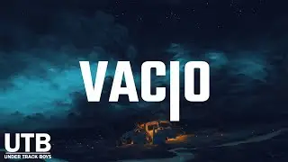 Rafa MH - Vacío (Under Track Boys)