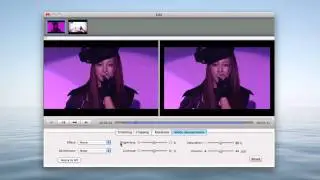 AVI Converter: Convert AVI Files Easily and Fast on Mac OS X Lion