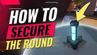 How To SECURE THE ROUND: The Complete Guide To Playing Proper Post-Plants And Retakes In Valorant