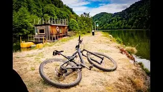 Supertrail Collection V2 oder "Hoamatland i hob di so gern"