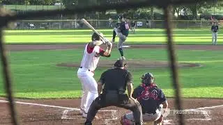 Paul Skenes, RHP Air Force, 2023