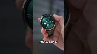 Honor Watch 4 Pro Quick Review 