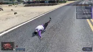 чит-код на полёт | GTA 5 RP