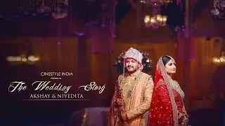 Wedding Teaser Promo | Wedding Trailer