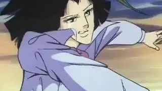 Ashita e Attack Episode 10 (Sub) Part 1