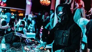 Y'all Ready - DJ Anon-Eros