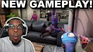 This GAME is Going To Be LIFE CHANGING! | High on Life: 25 Minutes of Gameplay