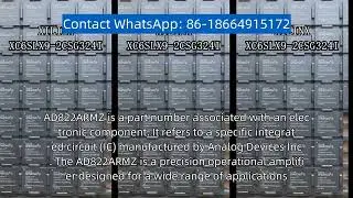 AD822ARMZ