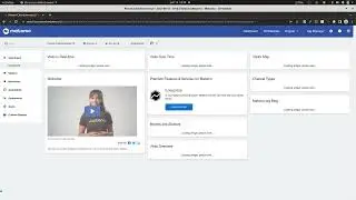 Matomo - How to inform your users with the admin notification plugin?