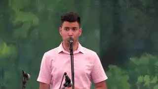 Loborfest 2018  ASAMBEL POSLUH
