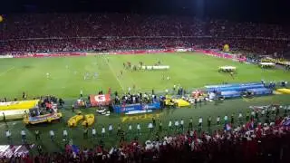 Medellín Campeón 2016 -I DIM