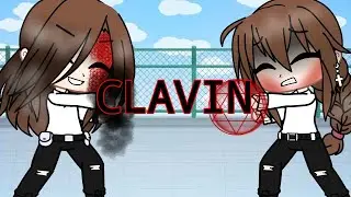 ❤️/Clavin/Талисманы стихии🔥/Gacha clud 🌞1 часть..