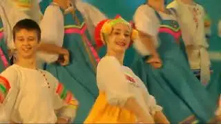 Русский танец 167
