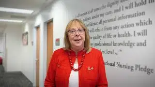 Dean Linda Flynn: 