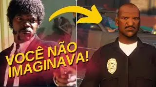 JOGOS com FAMOSOS que você NÃO SABIA!