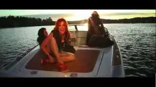 Cherry & The Vipers - Sekaisin