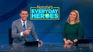 Natalie's Everyday Heroes: Evan Maruszewski, MKE Rock, Paper, Scissors