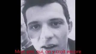 INDOCHINE Karma Girls (paroles)