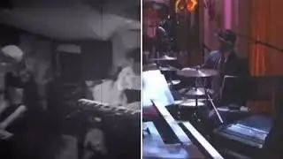 Sir Duke Stevie Wonder& Sakarya Cevat Ayhan Fen Lisesi Fizy 22. Liseler Arası Müzik Yarışması