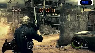 Resident Evil 4 Remake 2#