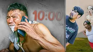 10 นาที ฮอด! | วัยรุ่นวุ่นวาย💢