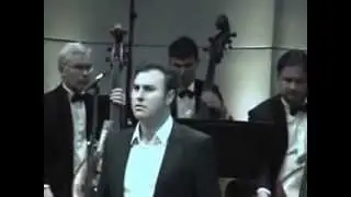 ВИТАЛИЙ БИЛЫЙ  -  Ария Ренато из опеы Дж.Веди "БАЛ-МАСКАРАД"