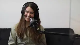 EP07: Vik Wilen - Vik Wilen Art & Supply