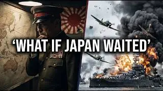 What If Japan Never Attacked Pearl Harbor? | WW2 Relaxing War Documentary To Fall Asleep