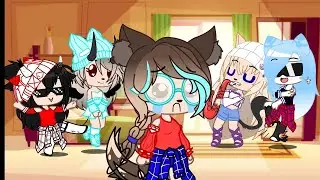 Work meme gacha club
