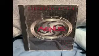 Agnus - Screaming Within (2002) - Hard Rock/Nu-Metal