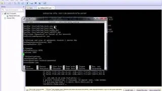 Installation d'un serveur SSH sous Linux (Debian)