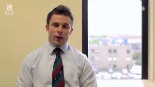 Graduate Entry Medicine - Shane Carr