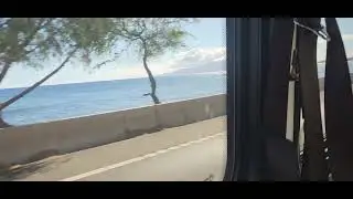 going to Maui, Lahaina