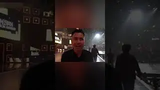 RAFFI AHMAD MENANG AWARDS BERTURUT TURUT😱😱 @RansEntertainment