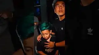 NOS QUEDAMOS ENCERRADOS!!