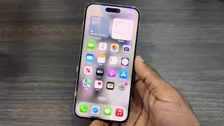How to Tap iPhone to Open App